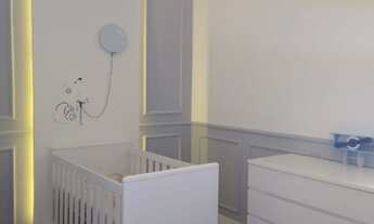 Imagem 4: CASA RESIDENCIAL em INDAIATUBA - SP, JARDIM BRÉSCIA