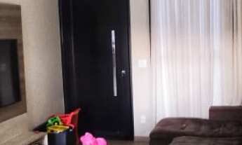 Imagem 2: CASA RESIDENCIAL em INDAIATUBA - SP, JARDIM BRÉSCIA