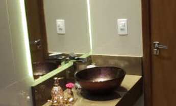 Imagem 6: CASA RESIDENCIAL em INDAIATUBA - SP, JARDIM BRÉSCIA