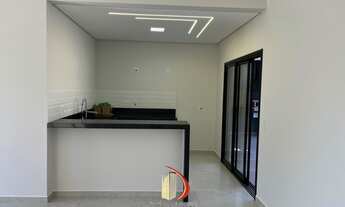 Imagem 4: Casa Inteligente no Condomínio Laguna, Indaiatuba