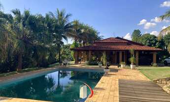 Imagem: CHACARA ENCANTADORA, 4 dormitórios, 4 suíte