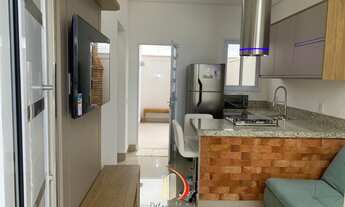 Imagem 6: CASA NOVA COM MOBILIA E DECORAÇÃO COMPLETA NUNCA HABITADA!