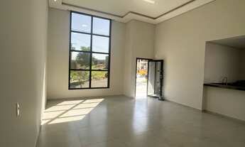 Imagem 2: Casa Inteligente no Condomínio Laguna, Indaiatuba