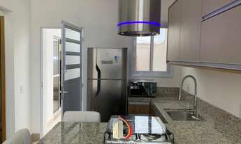 Imagem 4: CASA NOVA COM MOBILIA E DECORAÇÃO COMPLETA NUNCA HABITADA!