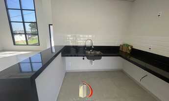 Imagem 7: Casa Inteligente no Condomínio Laguna, Indaiatuba