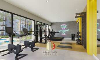 Imagem 2: Apartamento RESIDENCIAL em Indaiatuba - SP, Jardim Dr. Lauro Bueno de Camargo