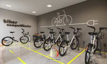 Imagem 3: Apartamento RESIDENCIAL em Indaiatuba - SP, Jardim Dr. Lauro Bueno de Camargo