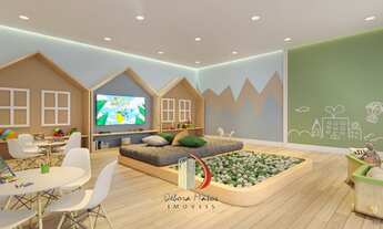 Imagem 7: Apartamento RESIDENCIAL em Indaiatuba - SP, Jardim Dr. Lauro Bueno de Camargo