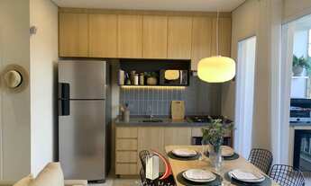 Imagem 3: Lançamento Apartamento Harmonia em Indaiatuba