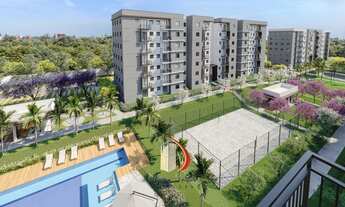 Imagem: Apartamento RESIDENCIAL em Indaiatuba