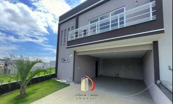 Imagem: CASA RESIDENCIAL em INDAIATUBA - SP, LOTEAMENTO