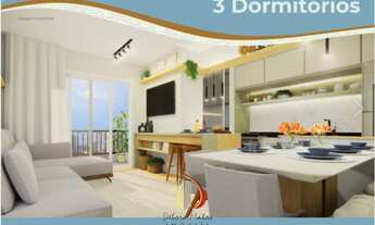 Imagem 2: Lançamento de apartamentos, Residencial Vila Bela em Indaiatuba!