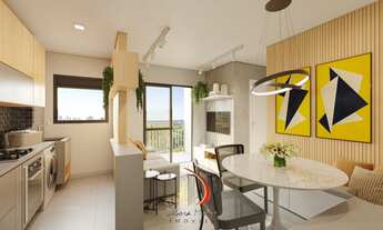 Imagem 5: Apartamento RESIDENCIAL em Indaiatuba - SP, Jardim Dr. Lauro Bueno de Camargo