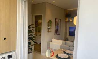 Imagem 7: Lançamento Apartamento Harmonia em Indaiatuba