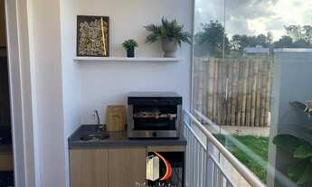 Imagem 6: Lançamento Apartamento Harmonia em Indaiatuba