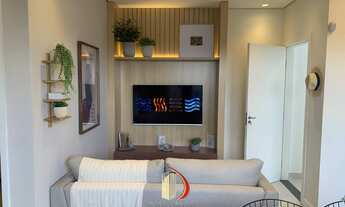 Imagem 2: Lançamento Apartamento Harmonia em Indaiatuba