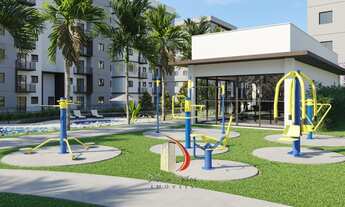 Imagem 6: Apartamento RESIDENCIAL em Indaiatuba - SP, Jardim Dr. Lauro Bueno de Camargo