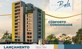 Imagem: Lançamento de apartamentos, Residencial