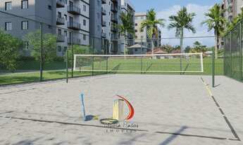 Imagem 4: Apartamento RESIDENCIAL em Indaiatuba - SP, Jardim Dr. Lauro Bueno de Camargo