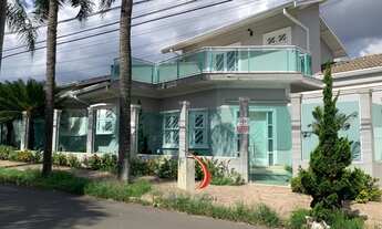 Imagem: Linda casa á venda, bairro Chácara Areal