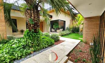 Imagem: ENCANTADORA CHACARA DE 2500,00M² PARA VENDA