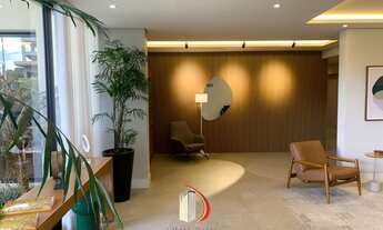 Imagem 2: MARAVILHOSO DUPLEX EDIFÍCIO AUTHORIA, CIDADE NOVA-INDAIATUBA-SP