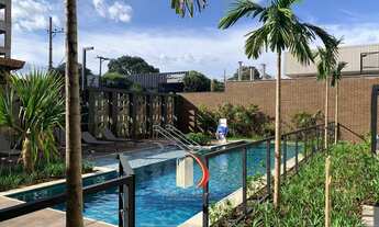 Imagem 5: MARAVILHOSO DUPLEX EDIFÍCIO AUTHORIA, CIDADE NOVA-INDAIATUBA-SP