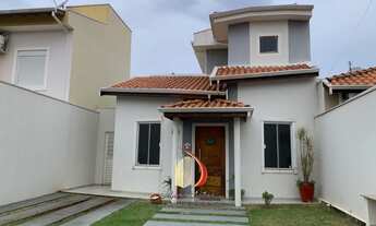 Imagem: Excelente sobrado condomínio Villagio di