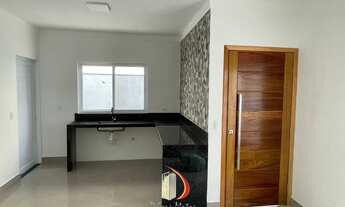 Imagem 3: CASA RESIDENCIAL em INDAIATUBA - SP, JARDIM RESIDENCIAL NOVA VENEZA