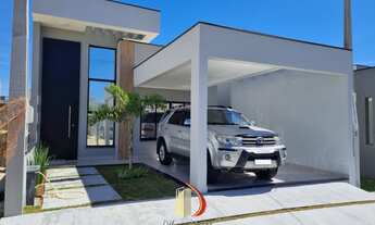 Imagem: Linda Casa á Venda no Condomínio Park