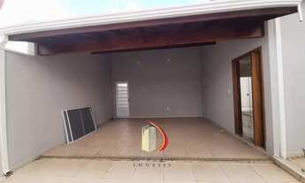 Imagem 7: CASA RESIDENCIAL em INDAIATUBA - SP, JARDIM BELA VISTA