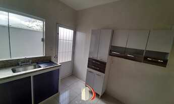 Imagem 4: CASA RESIDENCIAL em INDAIATUBA - SP, JARDIM BELA VISTA