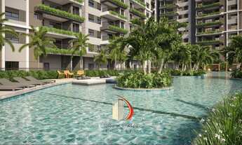 Imagem 4: APARTAMENTO RESIDENCIAL em INDAIATUBA - SP, JARDIM CIDADE JARDIM