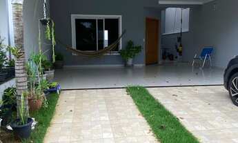 Imagem 3: CASA RESIDENCIAL em INDAIATUBA - SP, JARDIM VISTA VERDE