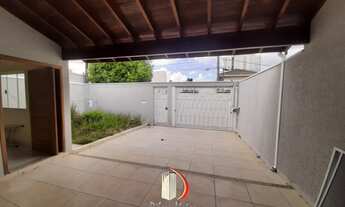 Imagem: CASA RESIDENCIAL em INDAIATUBA - SP, JARDIM