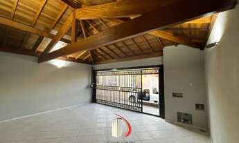 Imagem 2: CASA RESIDENCIAL em INDAIATUBA - SP, JARDIM VALENÇA