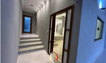 Imagem 5: CASA RESIDENCIAL em INDAIATUBA - SP, JARDIM VALENÇA