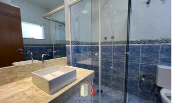 Imagem 6: CASA RESIDENCIAL em INDAIATUBA - SP, JARDIM VALENÇA