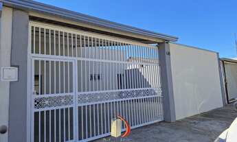 Imagem 2: CASA RESIDENCIAL em INDAIATUBA - SP, NÚCLEO HABITACIONAL BRIGADEIRO FARIA LIMA