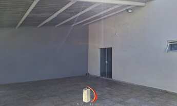 Imagem 3: CASA RESIDENCIAL em INDAIATUBA - SP, NÚCLEO HABITACIONAL BRIGADEIRO FARIA LIMA