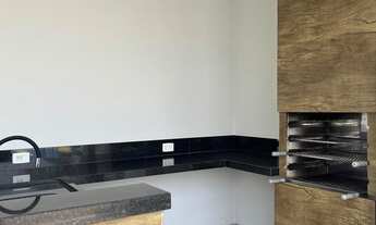 Imagem 5: CASA RESIDENCIAL em SALTO - SP, RESIDENCIAL SÃO BENTO