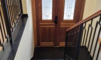 Imagem 4: CASA RESIDENCIAL em INDAIATUBA - SP, LOTEAMENTO PARK GRAN RESERVE