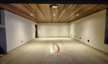 Imagem 3: CASA RESIDENCIAL em INDAIATUBA - SP, LOTEAMENTO PARK GRAN RESERVE