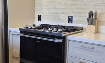 Imagem 7: CASA RESIDENCIAL em INDAIATUBA - SP, LOTEAMENTO PARK GRAN RESERVE