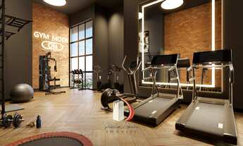 Imagem 3: APARTAMENTO RESIDENCIAL em INDAIATUBA - SP, CENTRO