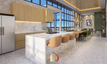 Imagem 2: APARTAMENTO RESIDENCIAL em INDAIATUBA - SP, CENTRO