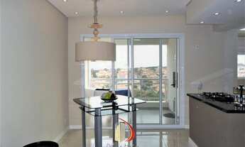 Imagem 2: APARTAMENTO DE ALTO PADRÃO SKY TOWERS INDAIATUBA