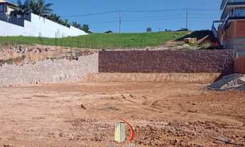 Imagem 2: TERRENO COM PROJETO APROVADO 1200M² CONDOMÍNIO TERRA COTA