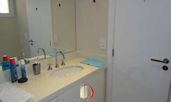 Imagem 6: APARTAMENTO DE ALTO PADRÃO SKY TOWERS INDAIATUBA