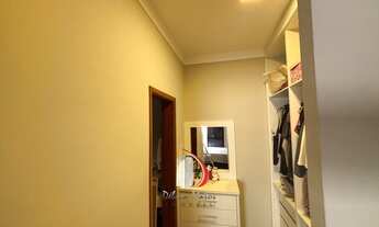 Imagem 6: EXCELENTE IMÓVEL TERREO CONDOMÍNIO FECHADO, COM PLANEJADOS E AR CONDICIONADO